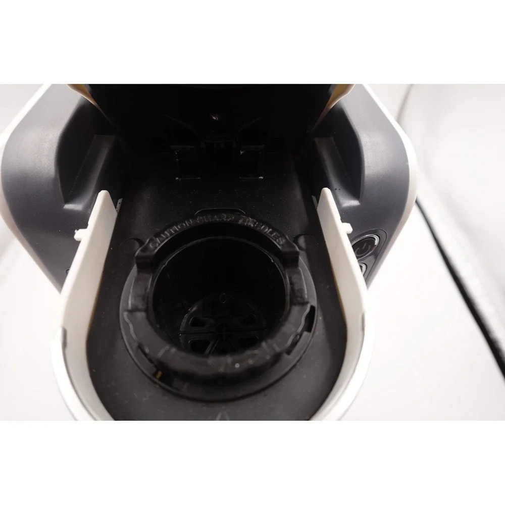 Mueller Austria U-700 Single Serve K-Cup Coffee Maker Modern Minimalist Sleek